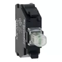 ZBVBG1 - BLOCO DE CONTATO LUMINOSO LED UNIVERSAL 24...120VCA/CC