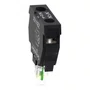ZBVBG1 - BLOCO DE CONTATO LUMINOSO LED UNIVERSAL 24...120VCA/CC
