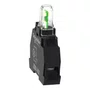 ZBVBG1 - BLOCO DE CONTATO LUMINOSO LED UNIVERSAL 24...120VCA/CC