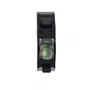 ZBVM14 - BLOCO DE CONTATO LUMINOSO LED BRANCO CONECTOR PLUGIN 230  240VCA