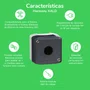 ZENL1111 - BLOCO DE CONTATO NA PARA BOTOEIRA DE COMANDO XALD XALK