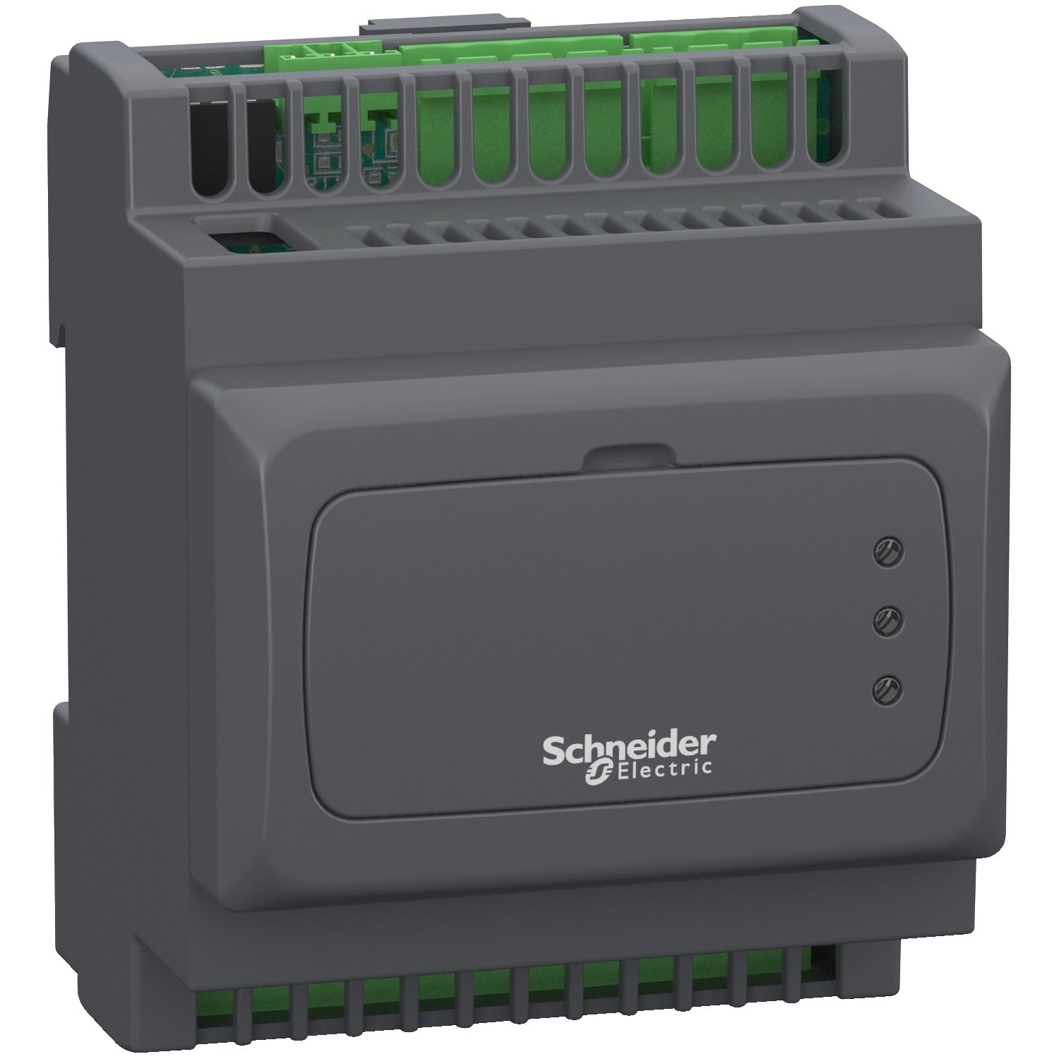 TM171EP14R - MODULO DE EXPANSÃO PARA MODICON M171P 4 ENTRADAS 4 SAÍDAS ...