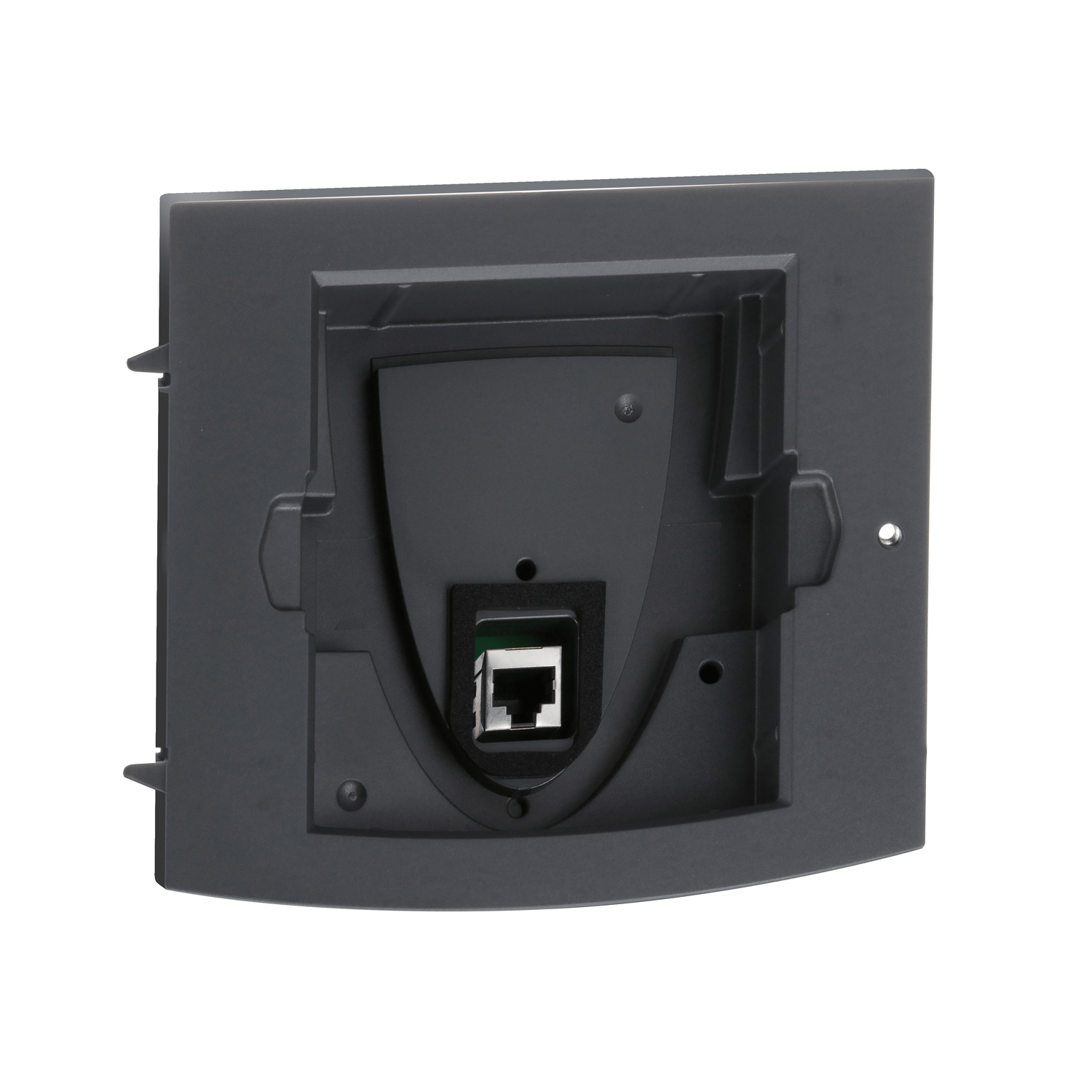VW3A1102 - KIT DE MONTAGEM REMOTA NA PORTA IP54 PARA TERMINAL GRÁFICO DE INVERSORES