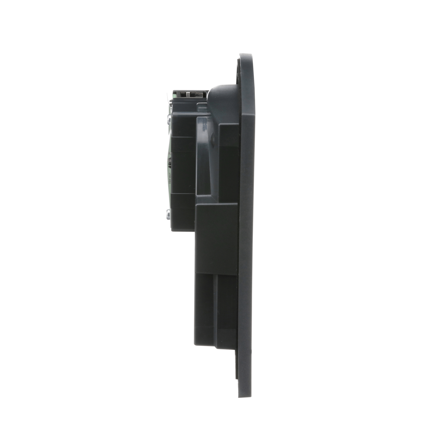 VW3A1102 - KIT DE MONTAGEM REMOTA NA PORTA IP54 PARA TERMINAL GRÁFICO DE INVERSORES
